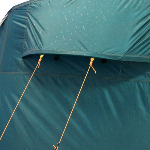 Tienda de campaña Nautika Arizon, impermeable, grande, para 12 personas