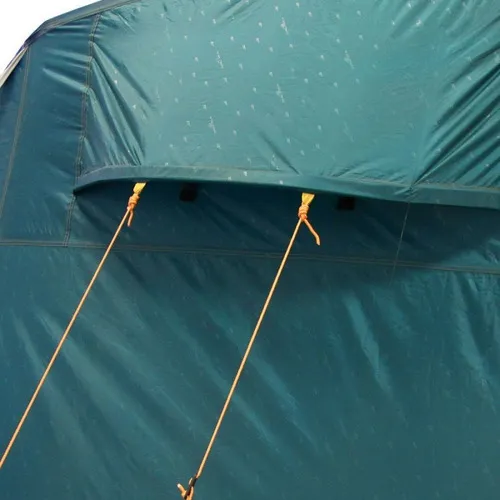 Tienda de campaña Nautika Arizon, impermeable, grande, para 12 personas