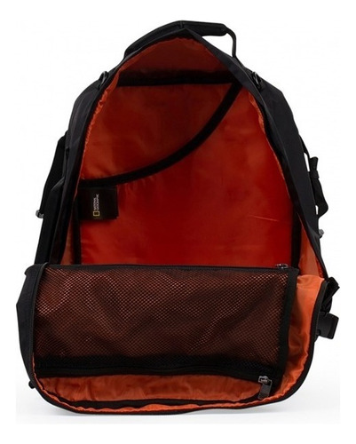 Mochila Hybrid N11802 National Geographic Color Topo