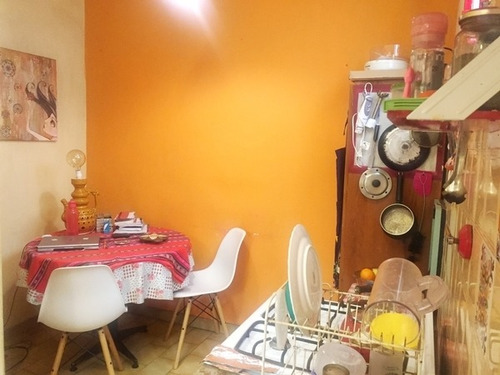 Ph De 3 Ambientes - Bajas Expensas