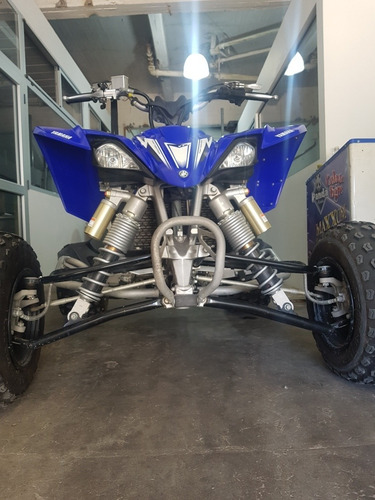 Yamaha Yfz 450r