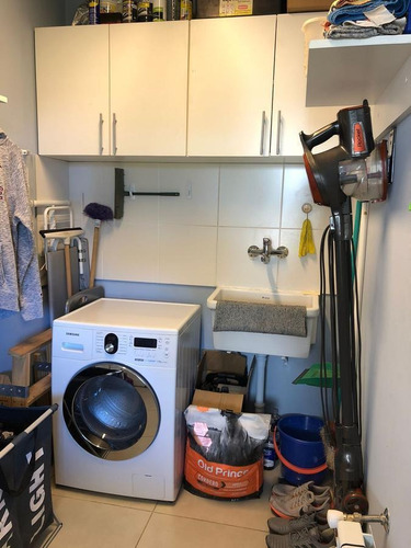 Imagen 9 de 23 de Casa En Barrio Cerrado San Rafael Villanueva