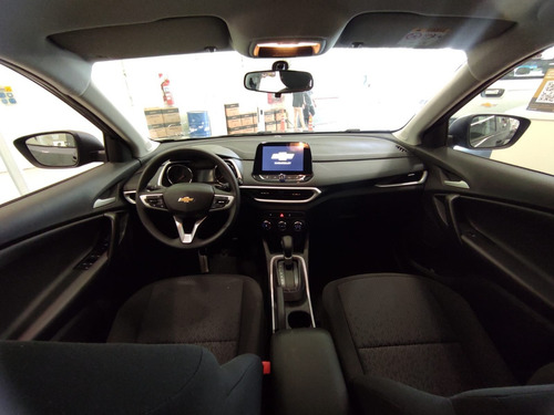 Imagen 14 de 25 de Chevrolet Tracker 1.2t At Contado Car One Núñez Pm