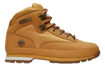 Comprar Bota Timberland Borcego Hombre Euro Hiker Full - Salas