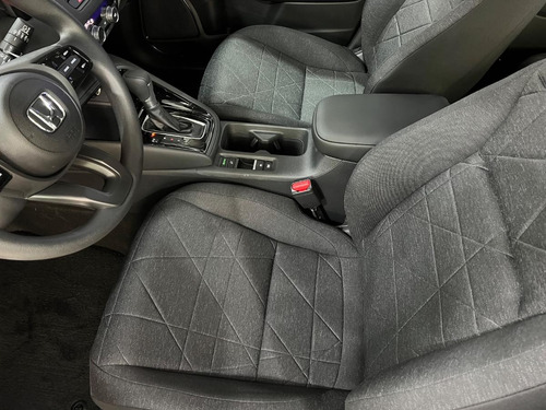 Honda HR-V 1.8 Lx 2wd Cvt