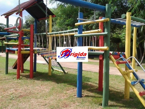 Imagem 15 de 15 de Excelente Apartamento Em Cotia! - Ap033