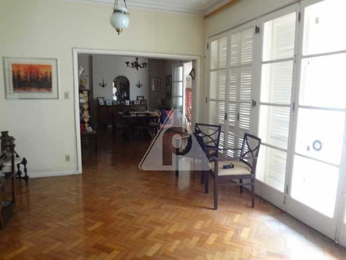 Imagem 5 de 22 de Cobertura À Venda, 3 Quartos, 1 Suíte, 1 Vaga, Copacabana - Rio De Janeiro/rj - 3656