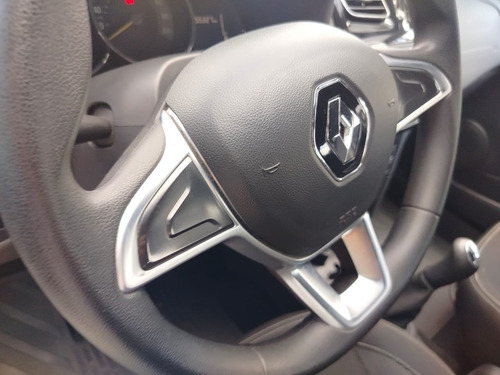 Renault Sandero 1.0 12V SCE FLEX S EDITION MANUAL