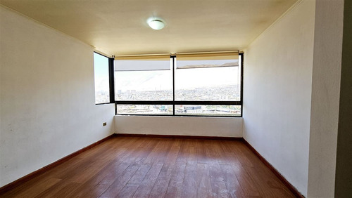 Departamento En Venta De 1 Dorm. En Iquique
