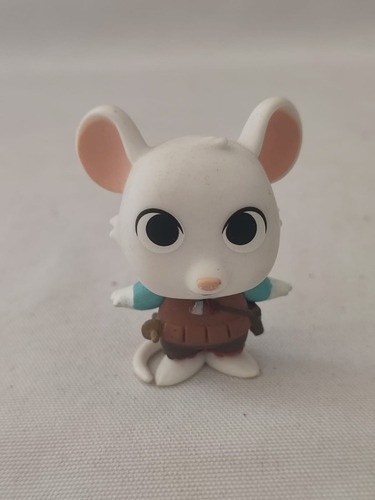Mallymkun Alicia Pais Maravillas Funko Mystery Minis Disney (Usado)