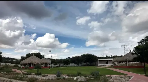 Venta De Hermosa Casa Con Roof Graden En Fraccionamiento Los Agaves