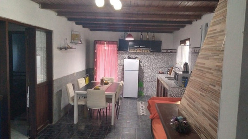 Casa Temporal La Coronilla!! Barrio Capacho