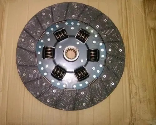 Disco De Croche Embrague Clutch Mazda Bt50 4x4