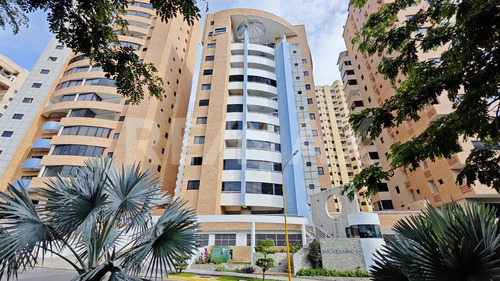 228459 Alquiler De Apartamento En La Trigaleña Planta 100%