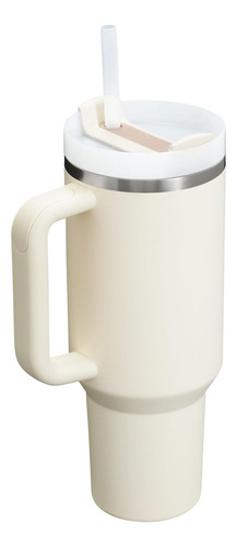 Vaso Térmico De Acero Inoxidable Para Bebidas Variadas