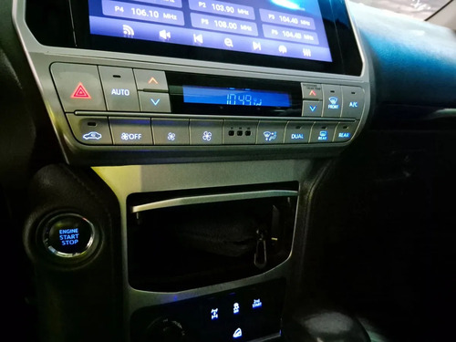 Toyota Prado 3.0 Tx-l Fl 2