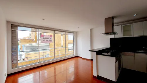 Apartamento En Venta En El Contador. Cod V22125