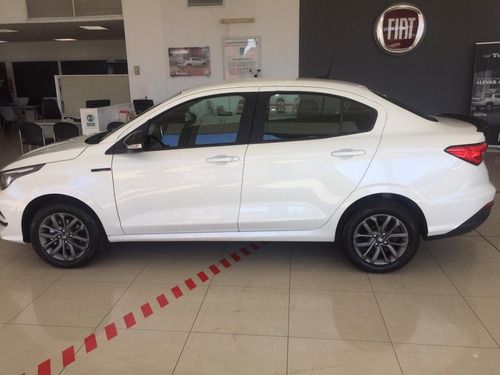 Fiat Cronos Drive 1.3 Gse Pack S-desing My21 Jm