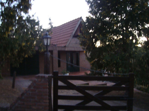 Imagen 1 de 14 de Alquiler Temp. Bungalows Barrio Cerrado Bªlago Azul.