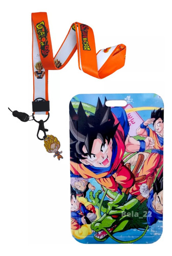 Llavero Importado Porta Sube Disney Stitch Goku Anime X1