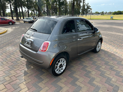Fiat 500 1.4 Cult 85cv