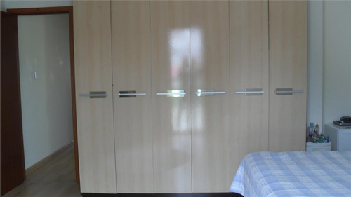 Sobrado Com 3 Dormitórios À Venda, 130 M² Por R$ 590.000,00 - Vila Santa Clara - São Paulo/sp - So0673