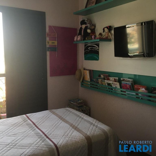 Apartamento - Vila Marina - Sp - 633528