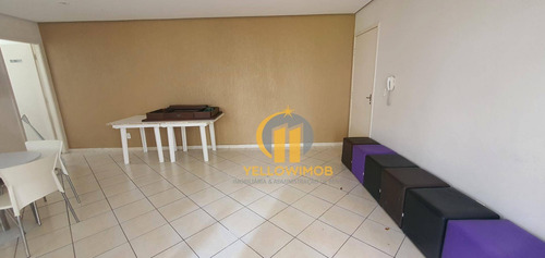 Imagem 25 de 30 de Apartamento Em Itaquera Com 47m² / Excelente Preço - Ap0468