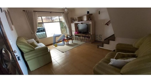 Venda Sobrado Santo Andre Jardim Stela Ref: 123151 - 1033-1-123151