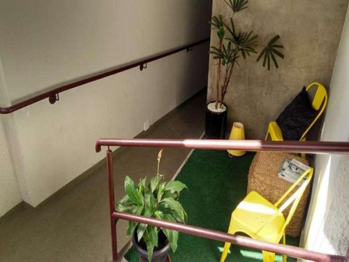 Imagem 22 de 29 de Apartamento Para Locação No Centro De São Paulo * Agende Sua Visita. - Ap00687 - 69742639