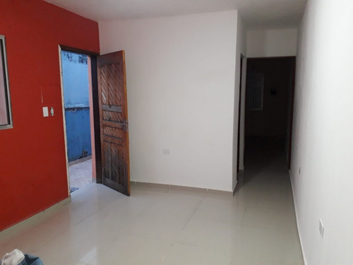Imagem 4 de 13 de Casa Em Mongaguá, Em Ótima Localização! Ref.: 8650 D