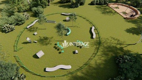 Imagem 30 de 30 de Terreno À Venda, 2383 M² Por R$ 1.104.470,00 - Santa Felicidade - Curitiba/pr - Te0220