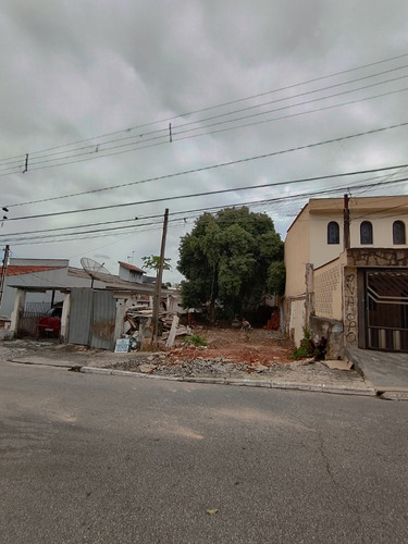 Oportunidade Terreno Em São Caetano Do Sul Com Projeto De Sobrado