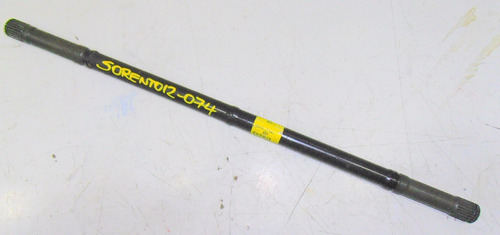 Eje Palier Trasero Kia Sorento Año 2012