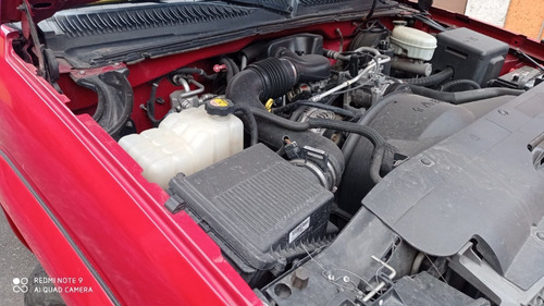 Imagen 7 de 11 de Chevrolet Silverado