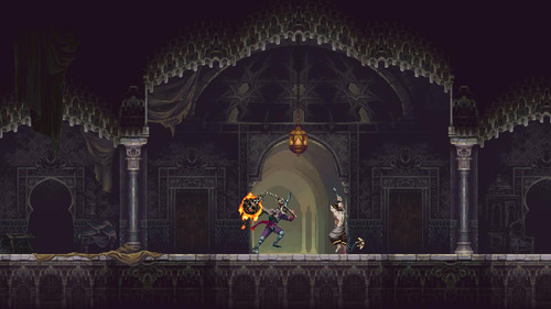 Blasphemous 2 - Nintendo Switch