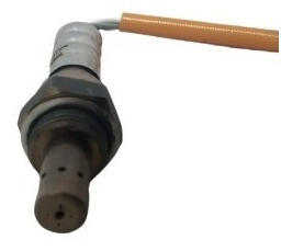 Sensor Oxigeno Sonda Lambda Renault Logan Sandero 8v