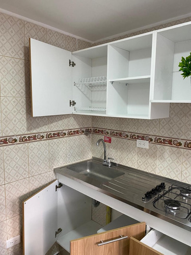 Vendo Apartamento En Unidad Cerrada En Barichara San Antonio De Prado