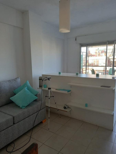 Imagen 10 de 18 de Departamento - Villa Crespo