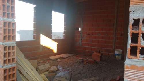 Imagen 8 de 9 de Duplex En Construccion - Calle 81 N° 732 Mar Del Tuyu