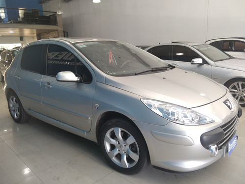 Peugeot 307 2.0 Xs Premium 143cv Mp3 Lim Vel