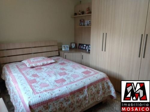 Imagem 11 de 30 de Ótima Casa Com 05 Dormitórios, Bairro Agapeama. - 23151 - 68505746