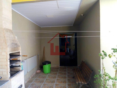 Imagem 6 de 22 de Casa À Venda No Bairro Santa Cruz - Volta Redonda/rj - C1628