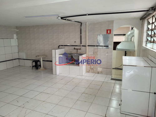 Imagem 5 de 13 de Salão, Jardim Rosa De Franca, Guarulhos, Cod: 8427 - A8427