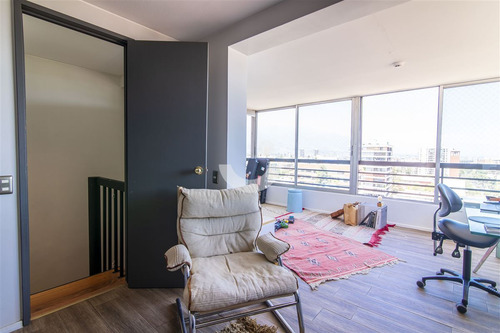 Departamento Duplex, Remodelado, 2 Estacionamientos
