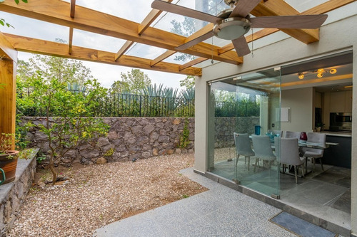 Imagen 13 de 30 de Casa Lucitanos En Venta, Fracc. Ventanas En San Miguel De Al