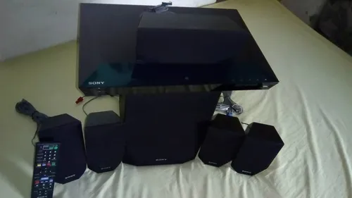 Blu-ray Sony Totalmente Nuevo