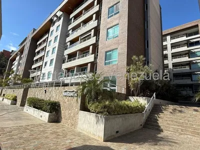 Apartamento en venta