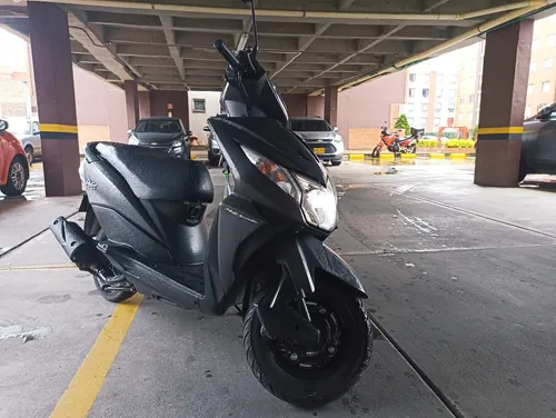 Honda Dio