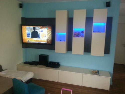 Muebles A Medida.!! Carpinteria A Domicilio